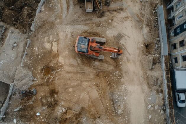 Site Preparation & Land Development
