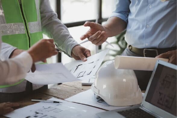 Complete Project Management
