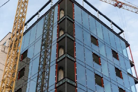 Commercial Construction & Build-Outs